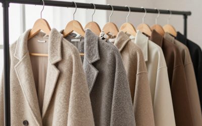 How Much Room Plus Size Coat Sleeves Need? Size Guide With Measurements (2026)