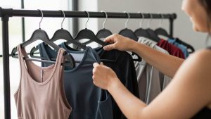 How to Choose Plus Size Activewear Moisture Wicking in 2026: What Actually Matters