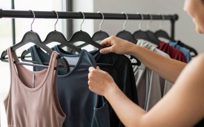 How to Choose Plus Size Activewear Moisture Wicking in 2026: What Actually Matters