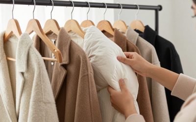 How to Choose Plus Size Coat Insulation in 2026: What Actually Matters