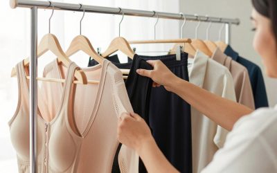 How to Choose Plus Size Shapewear Compression Level in 2026: What Actually Matters