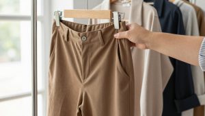 How to Choose Plus Size Trousers Inseam Length in 2026: What Actually Matters