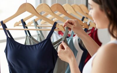 How to Fix Stretched Plus Size Swimsuit Straps (2026): Step-by-Step