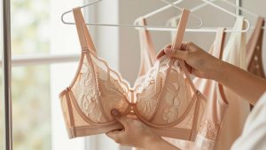 How to Hand Wash Plus Size Lace Bras (2026): Step-by-Step
