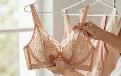 How to Hand Wash Plus Size Lace Bras (2026): Step-by-Step