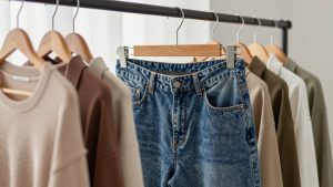 How to Prevent Plus Size Jeans Waistband Gaping (2026): Step-by-Step