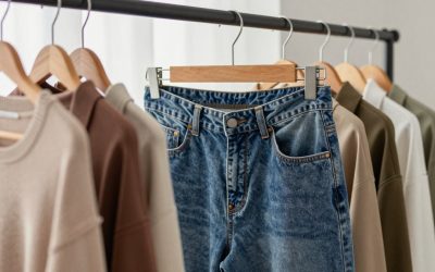 How to Prevent Plus Size Jeans Waistband Gaping (2026): Step-by-Step