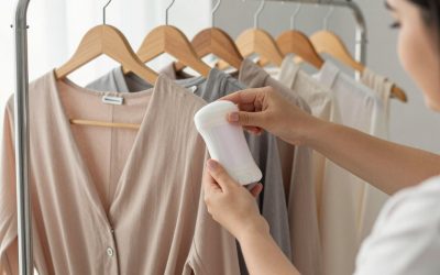 How to Remove Deodorant From Plus Size Dresses (2026): Step-by-Step