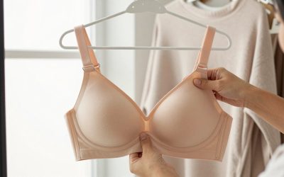 How to Repair Plus Size Bra Underwire (2026): Step-by-Step