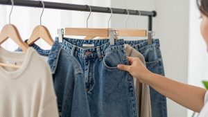 How to Soften Plus Size Denim Jeans (2026): Step-by-Step