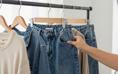 How to Soften Plus Size Denim Jeans (2026): Step-by-Step