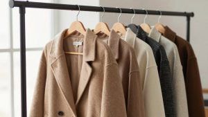 How to Store Plus Size Coats Off Season (2026): Step-by-Step