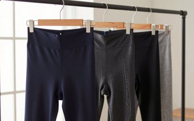 How to Wash Plus Size Compression Leggings (2026): Step-by-Step