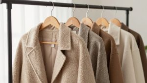 How to Wash Plus Size Wool Coat Safely (2026): Step-by-Step