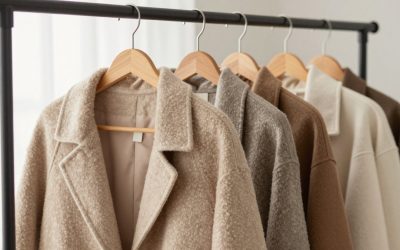 How to Wash Plus Size Wool Coat Safely (2026): Step-by-Step