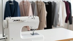 Best Juki Industrial Sewing Machine in 2026: Compared and Ranked