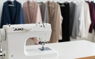 Best Juki Industrial Sewing Machine in 2026: Compared and Ranked