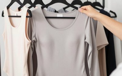 Plus Size Bodysuit vs Shapewear Camisole: Which Is Right for Your Home (2026)