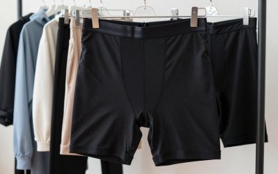 Plus Size Compression Shorts vs Anti Chafing Shorts: Which Is Right for Your Home (2026)