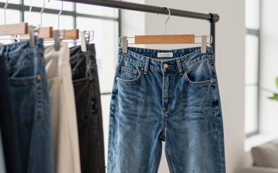 Plus Size Jeans Buying Guide Rise and Stretch in 2026: What Actually Matters