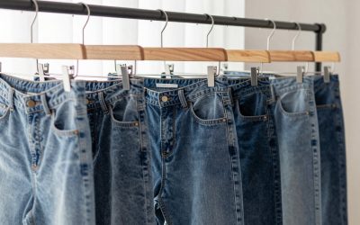 Plus Size Jeans Measurements for Waist and Hips Size Guide With Measurements (2026)