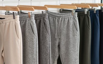 Plus Size Joggers vs Leggings for Workouts: Which Is Right for Your Home (2026)