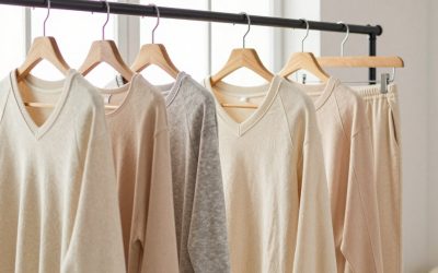 Plus Size Matching Lounge Sets for Winter Travel: 6 Picks