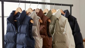 Plus Size Packable Puffer Vests for Fall Travel: 6 to Pack