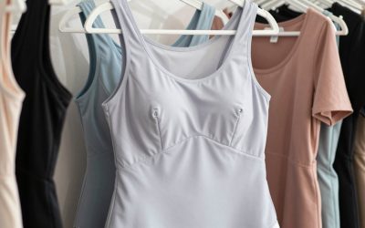 Plus Size Swim Dress vs Tankini: Which Is Right for Your Home (2026)