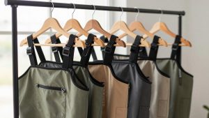 Plus size wader sizing guide in 2026