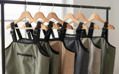 Plus size wader sizing guide in 2026