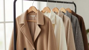 What Size Plus Size Coat for Layering? Size Guide With Measurements (2026)