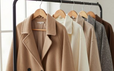 What Size Plus Size Coat for Layering? Size Guide With Measurements (2026)