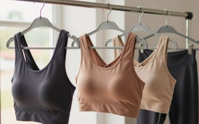 What Size Plus Size Sports Bra do I Need? Size Guide With Measurements (2026)