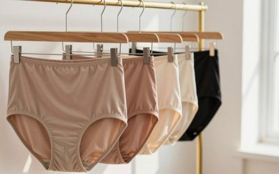 What Size Plus Size Swim Briefs Fit? Size Guide With Measurements (2026)