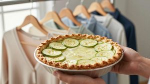 Zucchini Pie Recipe: Savory, Easy, and Cheesy