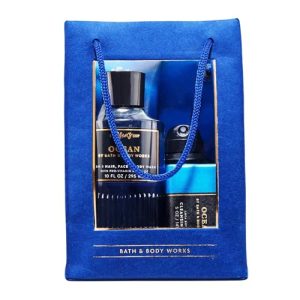 7 Bath and Body Works Set for Men (October 2026)