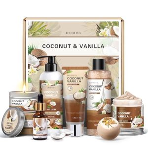 7 Bath Sets for Women (October 2026)