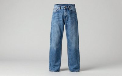 Best Baggy Jeans for Men: Fits and Picks for 2026