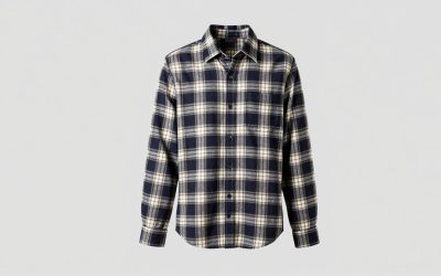 Best Big and Tall Flannel Shirts: Size Ranges (2026)