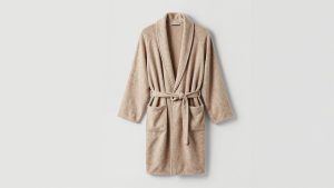 Best Cashmere Robes in 2026: Warmth, Weight and Care
