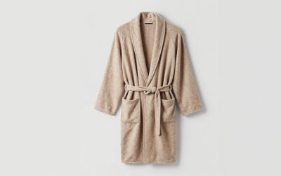 Best Cashmere Robes in 2026: Warmth, Weight and Care