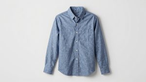 Best Chambray Shirts for Women: Light Fits for 2026