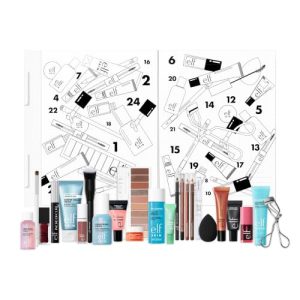 7 Best Cosmetic Advent Calendar (October 2026)