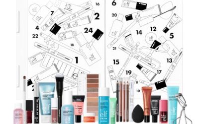7 Best Cosmetic Advent Calendar (October 2026)