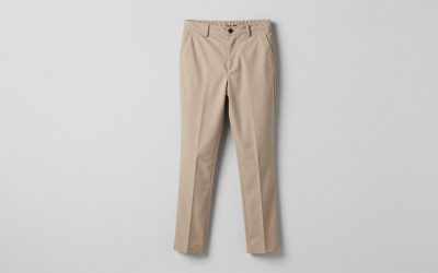 Best Dress Pants for Men in 2026: Fit and Size Range