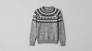 Best Fair Isle Sweaters in Plus Sizes for 2026