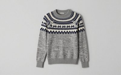 Best Fair Isle Sweaters in Plus Sizes for 2026