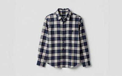 Best Flannel Shirts for Men in 2026: Fit and Sizes