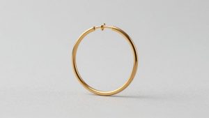 Best Gold Hoop Earrings: 8 Real Picks for 2026
